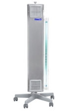 UV-C flæði sýklaeyðandi lampar - NBVE 60/30