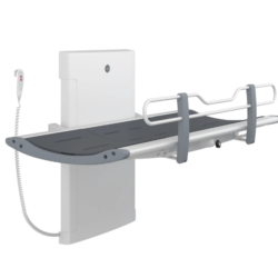 Skiptiborð fyrir fullorðna