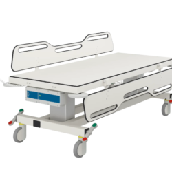 Skipta um vagn fyrir fullorðna