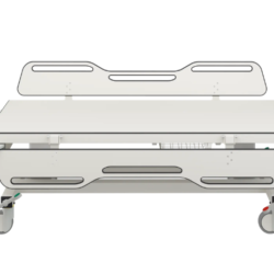 Skipta um vagn fyrir fullorðna