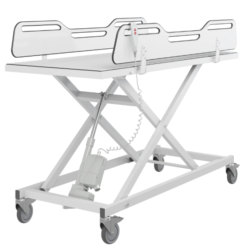 Skipta um vagn fyrir fullorðna