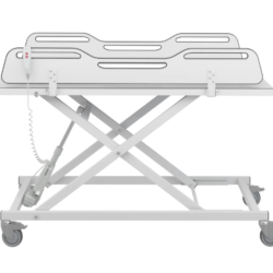 Skipta um vagn fyrir fullorðna