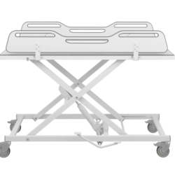 Skipta um vagn fyrir fullorðna