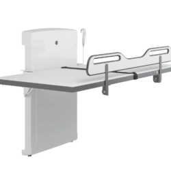 Skiptiborð fyrir fullorðna