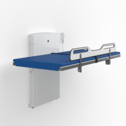 Skiptiborð fyrir fullorðna