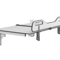 Skiptiborð fyrir fullorðna