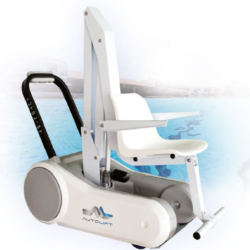 Sundlaugalyfta - iSwim