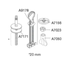 Klósettsæti